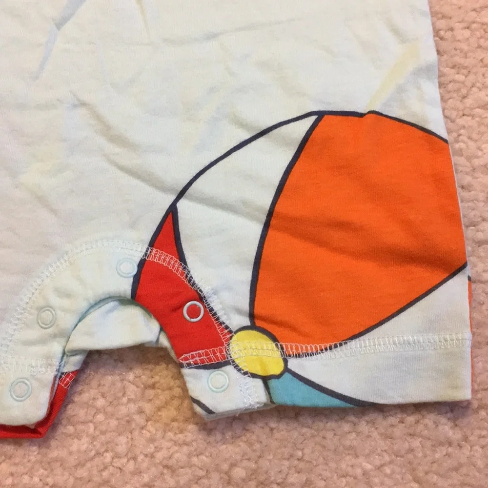 Baby Gap onsie